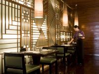 宁波万豪酒店 - 西餐厅