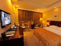 天津泰达国际酒店 - 高级大床房