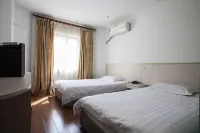 100 Inn Liangpin Hotel (Shanghai Deping Road Subway Station) Các khách sạn ở Thượng Hải
