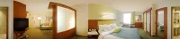 SpringHill Suites Macon