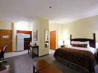 Staybridge Suites Corpus Christi Hotels in Corpus Christi