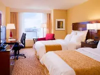 DoubleTree โดย Hilton มินนีแอโพลิส แอร์พอร์ต, MN โรงแรมในบรูมมิงตัน