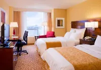 DoubleTree by Hilton Minneapolis Airport