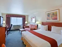 Holiday Inn Express & Suites Burlington Hotels in Mount Vernon