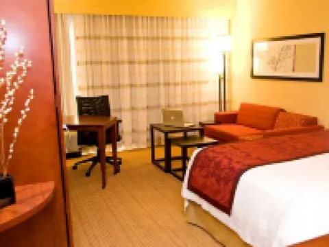 Courtyard Owensboro Hotels in Owensboro
