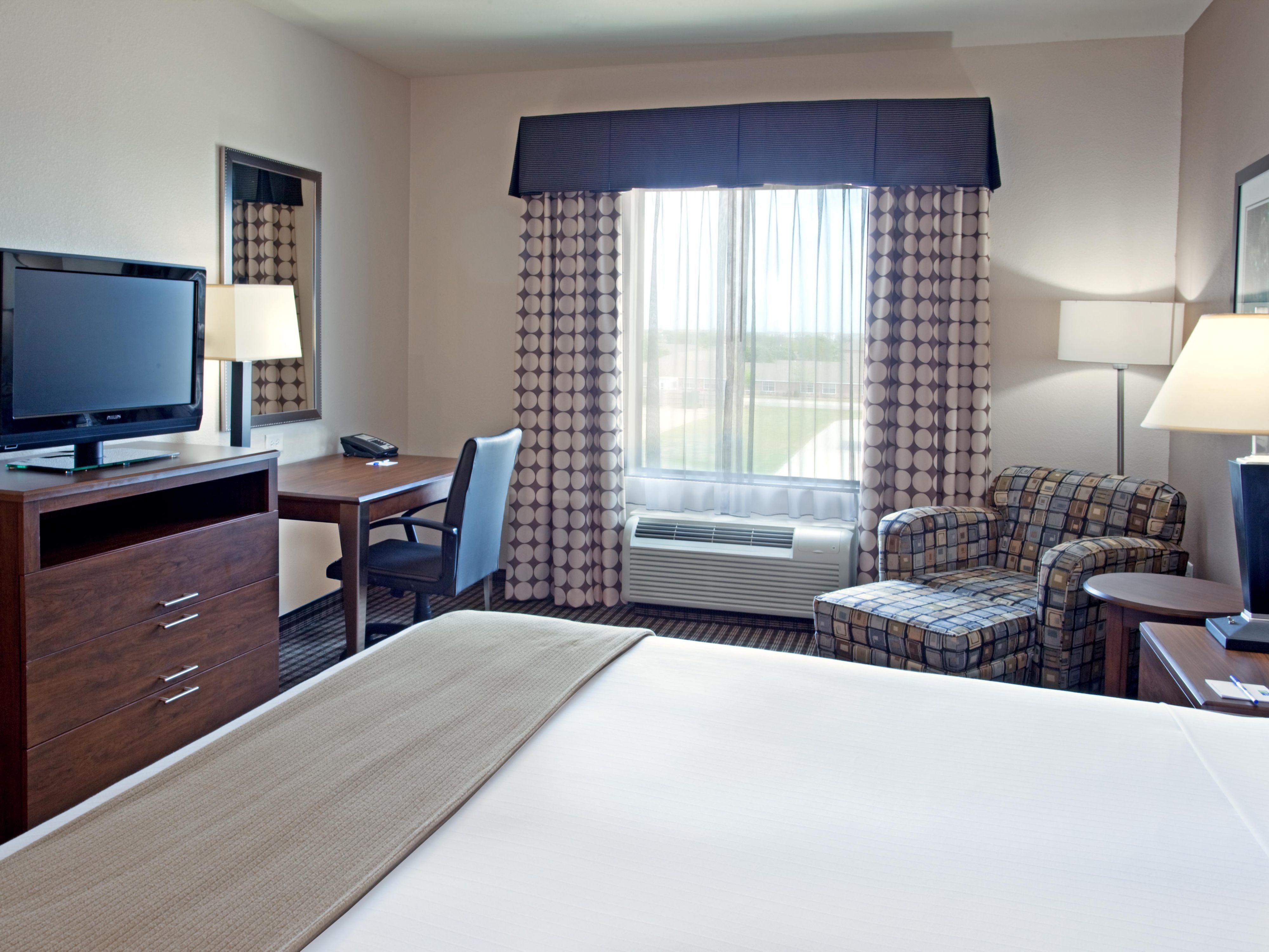 Holiday Inn Express Hotel & Suites Port Arthur, an Ihg Hotel