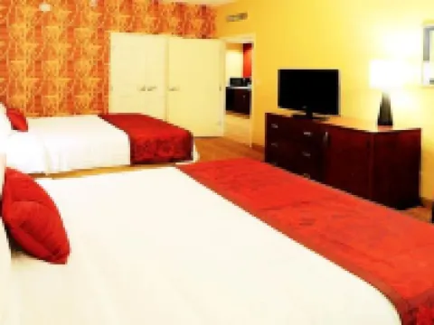 Courtyard San Jose Campbell キャンベルのホテル