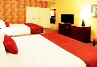 Courtyard San Jose Campbell Hotels in Campbell