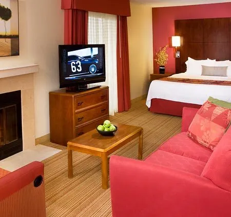 Residence Inn Irvine Spectrum