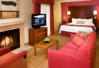 Residence Inn Irvine Spectrum - que admiten mascotas