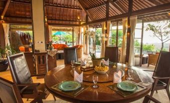 Canang Sari Uluwatu Villas Bali