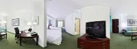 SpringHill Suites Knoxville at Turkey Creek Hotels in Farragut