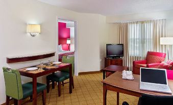Residence Inn Tampa Westshore/Airport