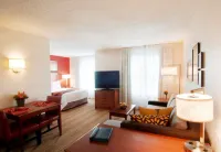 Residence Inn Princeton at Carnegie Center