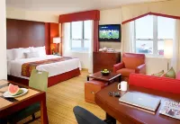 เรสซิเดนซ์อินน์ บายแมริออท ดาวน์ทาวน์ลองบีช