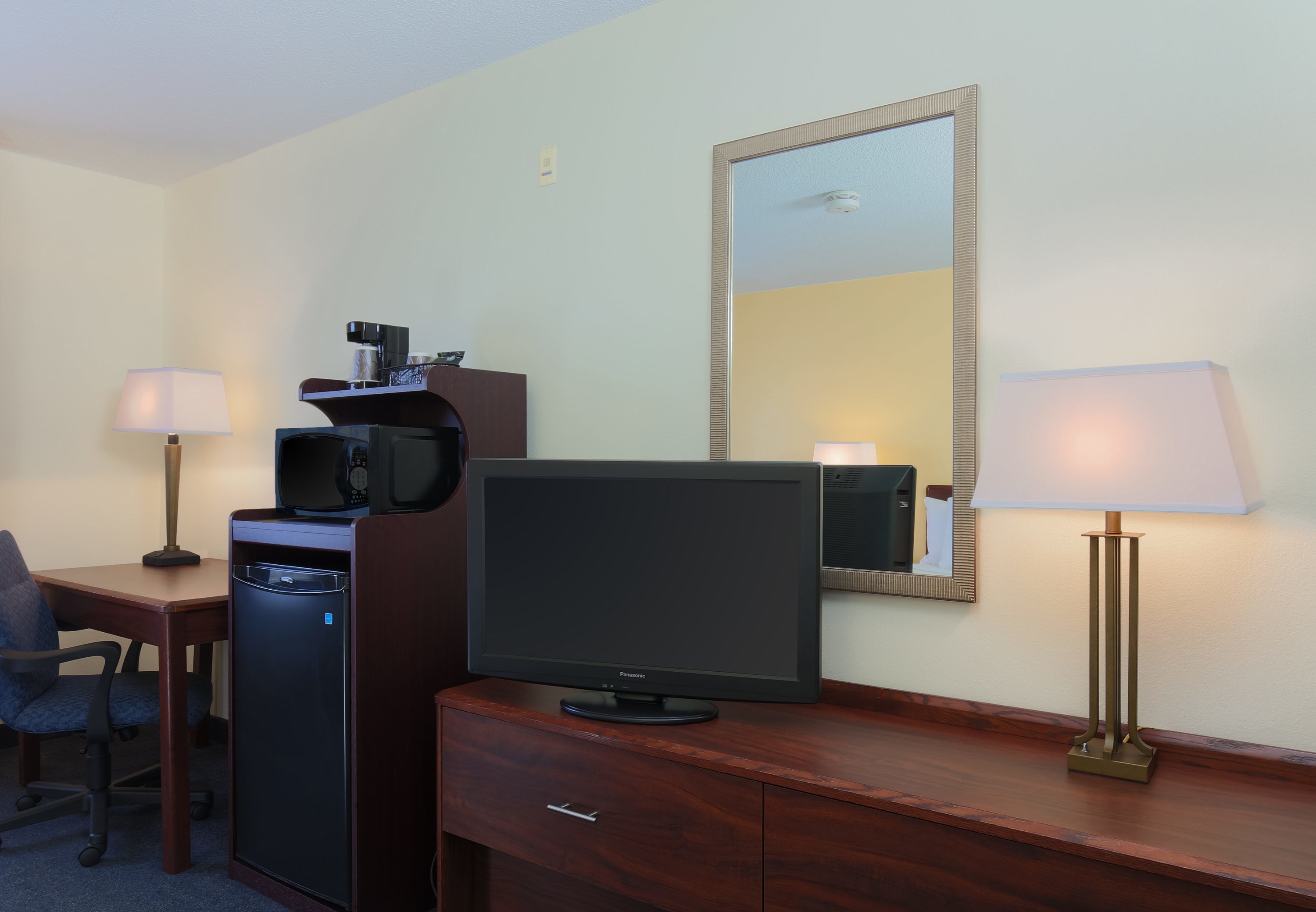 Fairfield Inn Marriott Niles