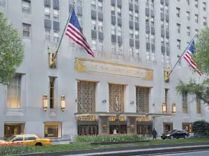 Waldorf Astoria New York