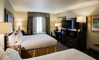 Holiday Inn Express Columbus - Dublin