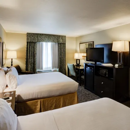 Holiday Inn Express COLUMBUS - DUBLIN by IHG