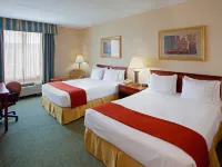 Holiday Inn Express Hanover by IHG - 3-Star