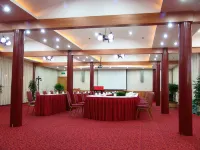 Old Town of Lijiang Tianxiangge Hotel (Old Town of Lijiang South Store)