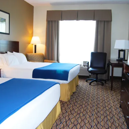 Holiday Inn Express & Suites SUPERIOR - DULUTH AREA by IHG Hotels in Superior