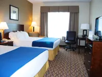 Holiday Inn Express & Suites SUPERIOR - DULUTH AREA by IHG