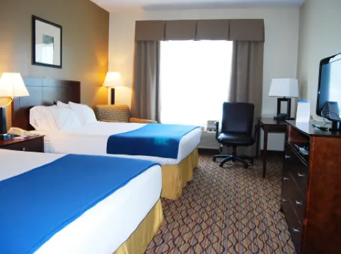 Holiday Inn Express & Suites SUPERIOR - DULUTH AREA by IHG
