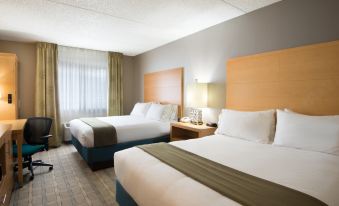 Holiday Inn Express & Suites Wheat Ridge-Denver West