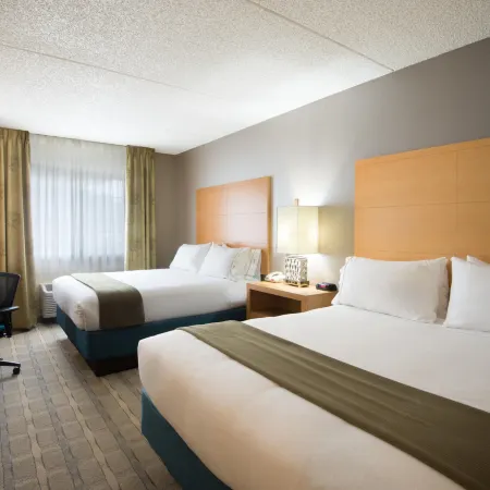 Holiday Inn Express & Suites WHEAT RIDGE-DENVER WEST by IHG