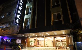 Kaiyue Hotel