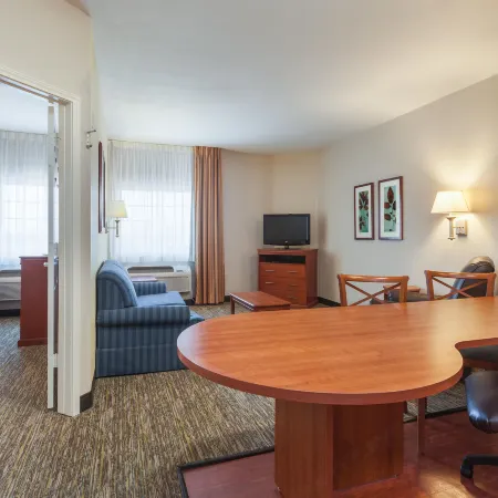 Candlewood Suites LAKE JACKSON-CLUTE by IHG