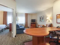 Candlewood Suites LAKE JACKSON-CLUTE by IHG Hotels in Lake Jackson