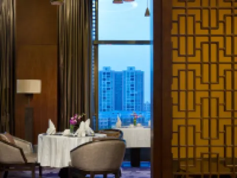 Yueyang Hotel Hotel a Yueyang