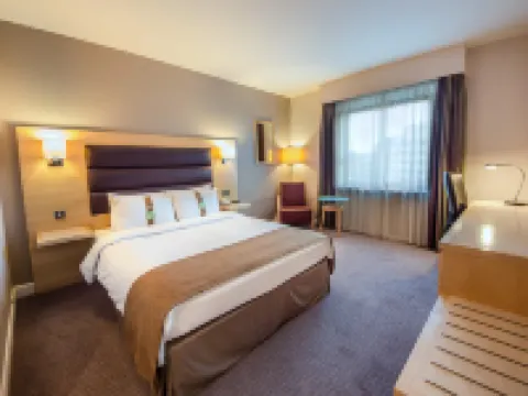 Holiday Inn LONDON - BRENTFORD LOCK by IHG Hotels in Brentford