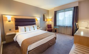 Holiday Inn London - Brentford Lock