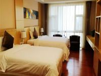 唐山时代星城公寓酒店 - 标准双床房