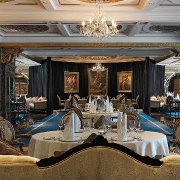 Legendale Hotel Beijing