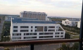 Jinfeng Huayuan Hotel (Tieling County Shuimu)