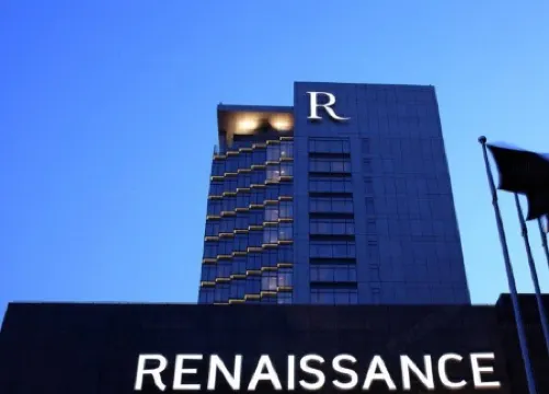 Renaissance Shanghai Putuo Hotel