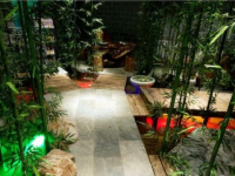 大庆五彩香茗宾馆 - 健身娱乐设施