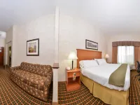 โรงแรม ฮอลิเดย์ อินน์ เอ็กซ์เพรส รอว์ลินส์ บาย IHG โรงแรมในรอว์ลินส์