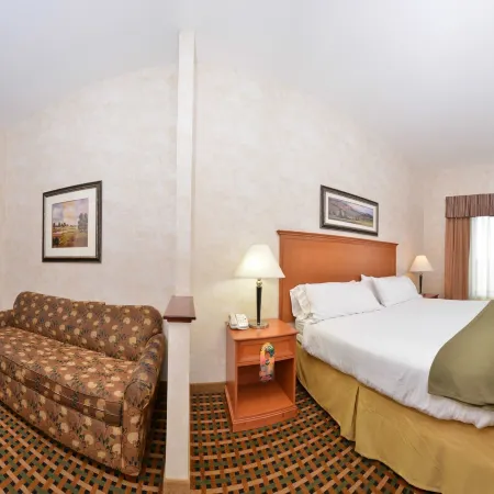 Holiday Inn Express RAWLINS by IHG