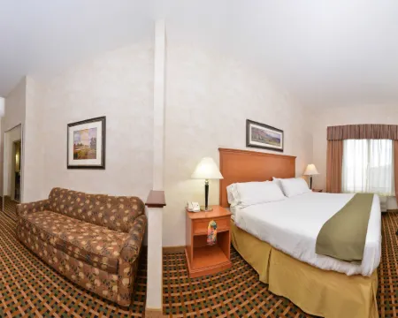 Holiday Inn Express RAWLINS by IHG Hotels in Rawlins