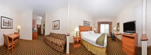 Holiday Inn Express RAWLINS by IHG Hotel di Rawlins