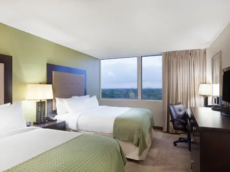 Holiday Inn Metairie New Orleans