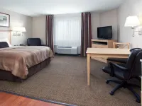 Candlewood Suites SHERIDAN by IHG Hotels in Sheridan