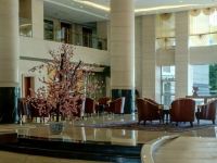 上海美兰湖国际会议中心 - 大堂酒廊