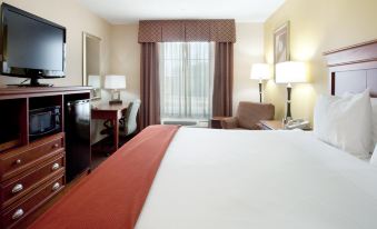 Holiday Inn Express & Suites Sulphur (Lake Charles)