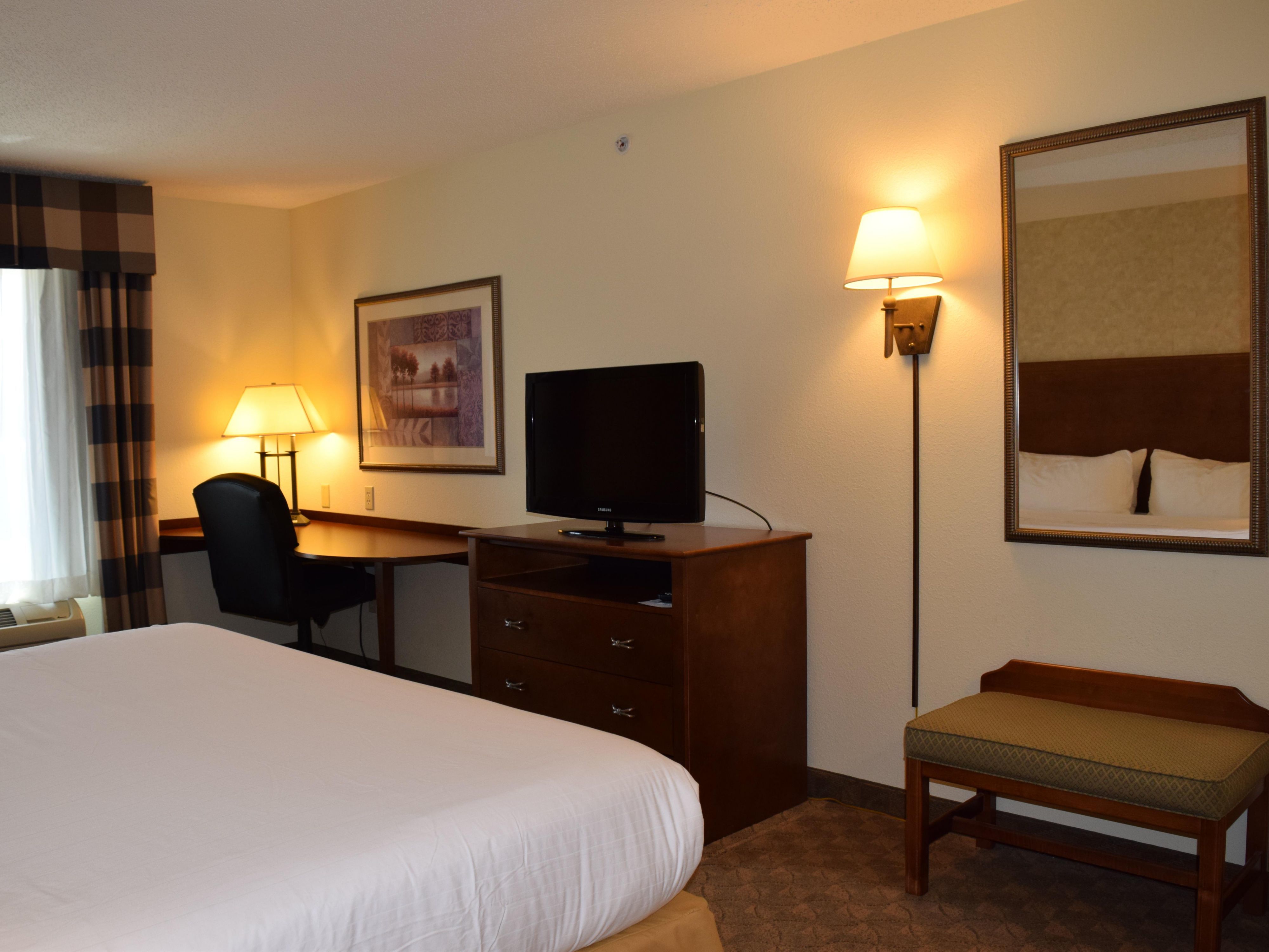 Holiday Inn Express Hotel & Suites Sparta, an Ihg Hotel